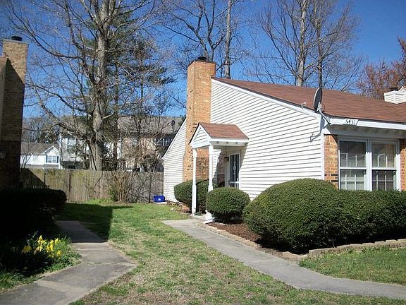 2nd image of 5431 Campus Dr