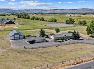 3510 Lyons Road, Ellensburg, WA 98926
