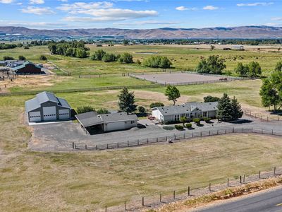 3510 Lyons Road, Ellensburg, WA, 98926