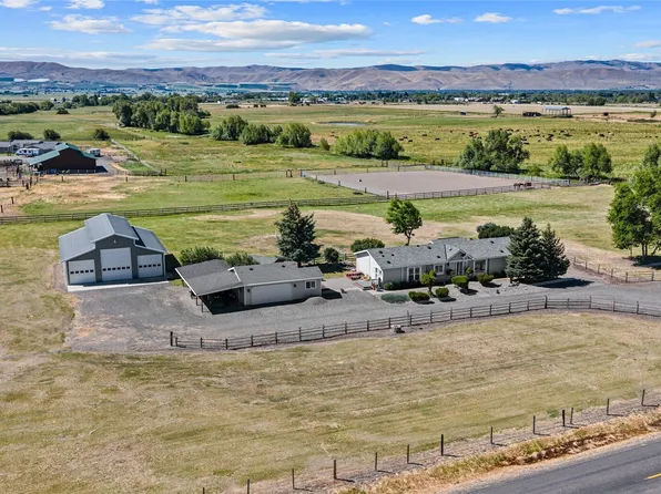3510 Lyons Road, Ellensburg, WA 98926