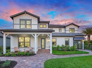 Roseland Plan, Avalon Park at Ave Maria, Immokalee, FL 34142