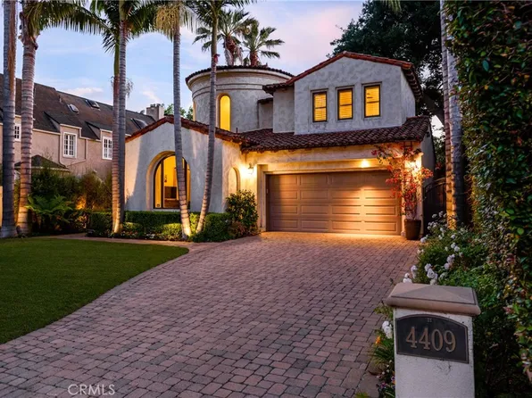 4409 Ponca Ave, Toluca Lake, CA 91602