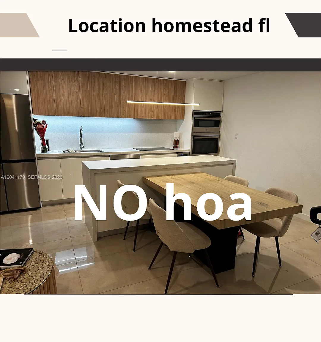 4 bed, 1398 sqft, $3,000 — Photo 1