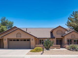 14419 W Whitewood Dr, Sun City West, AZ 85375