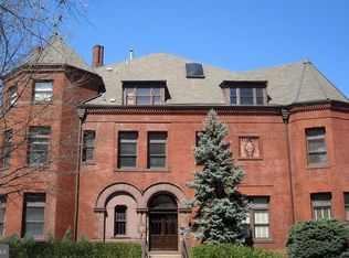 1740 New Hampshire Ave NW APT NHC, Washington, DC 20009