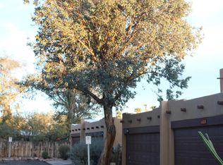 3352 E Popinac Loop, Tucson, AZ 85716