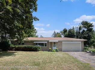 968 N College Rd, Mason, MI 48854