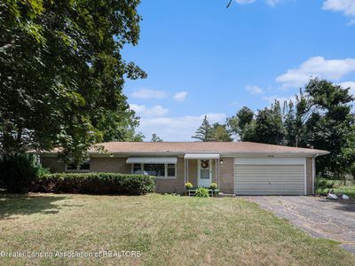968 N College Rd, Mason, MI, 48854