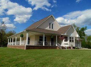 Hc 3 Box 3637, Greenville, MO 63944