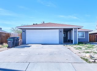 425 S Lincoln St, Ridgecrest, CA 93555