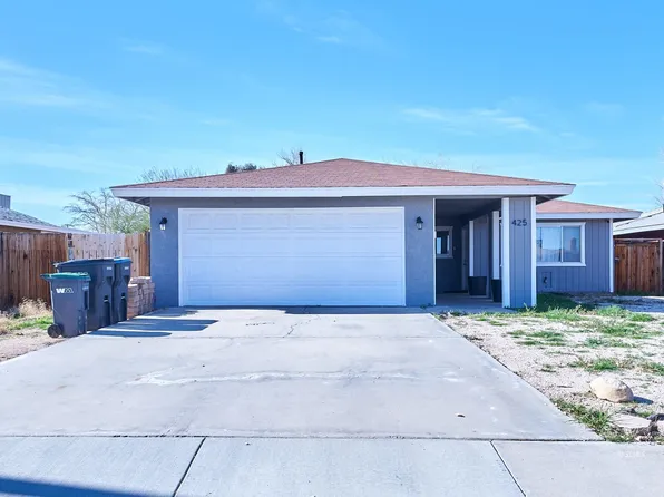 425 S Lincoln St, Ridgecrest, CA 93555