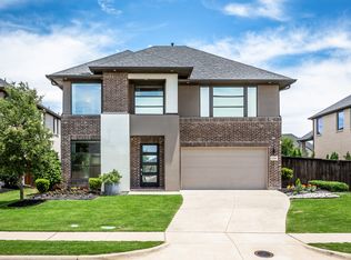 2468 Electra Dr, Allen, TX 75013