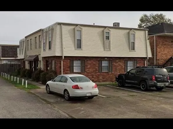3017 14th St APT C, Metairie, LA 70002