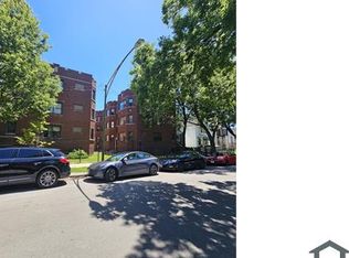 6825 S Perry Ave, Chicago, IL 60621