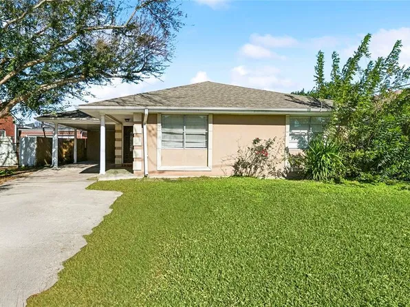 4913 Avron Blvd, Metairie, LA 70006