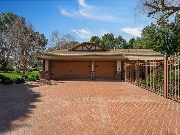 5th image of 15883 Condor Ridge Rd