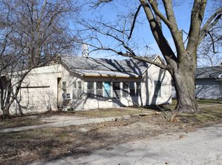 306 N Vine St, Creston, IA 50801