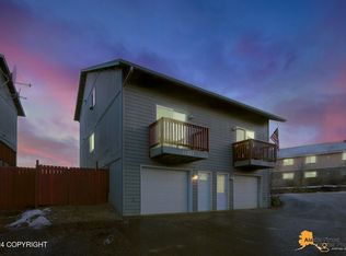 11253 Wood River Way #15, Eagle River, AK 99577