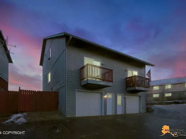11253 Wood River Way #15, Eagle River, AK 99577