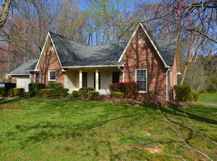 618 Jamestown Rd, Cookeville, TN 38501