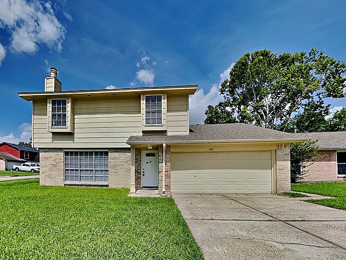1st image of 19811 Burle Oak Dr
