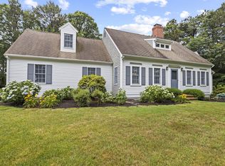 123 Shell Ln, Cotuit, MA 02635