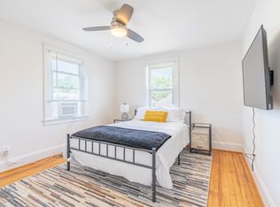1263 Poplar Ave, Halethorpe, MD 21227