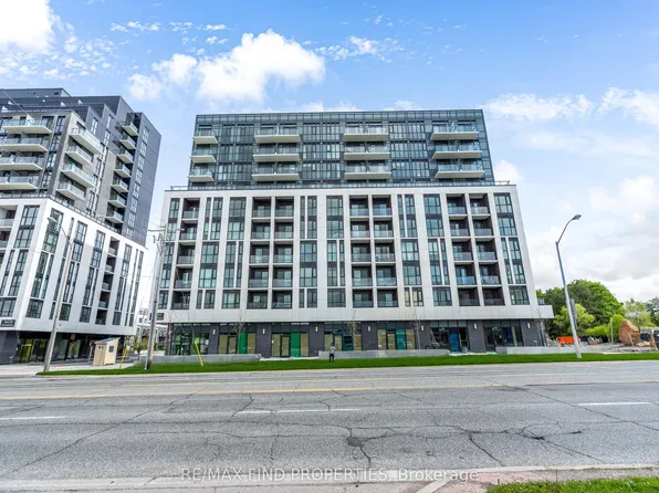 3421 Sheppard Ave E, Toronto, ON