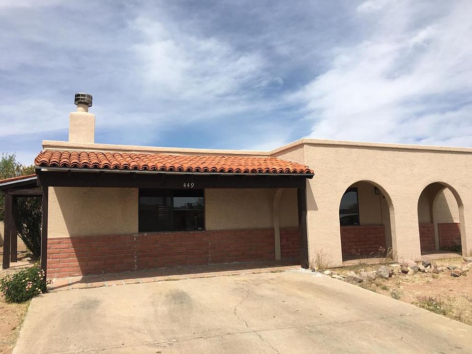 1st image of 449 E Calle Culiacan