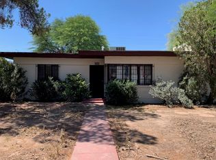 4132 E Kings Rd, Tucson, AZ 85711