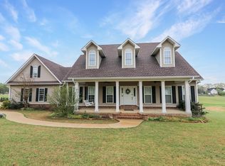 266 County Road 391, Jonesboro, AR 72401