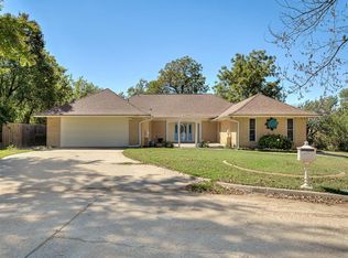 11716 NW 119th St, Yukon, OK 73099