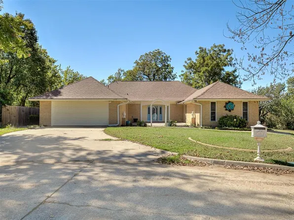 11716 NW 119th St, Yukon, OK 73099