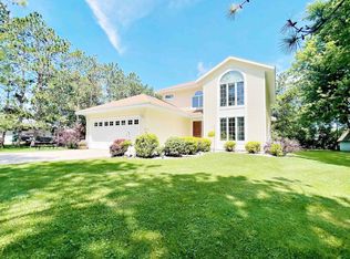 W13206 Klamer Rd, Lodi, WI 53555
