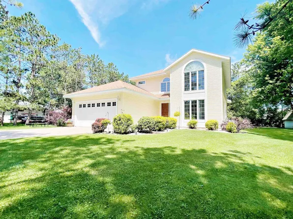 W13206 Klamer Rd, Lodi, WI 53555