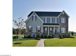 12109 Hermon Farms Ln, Ashland, VA 23005