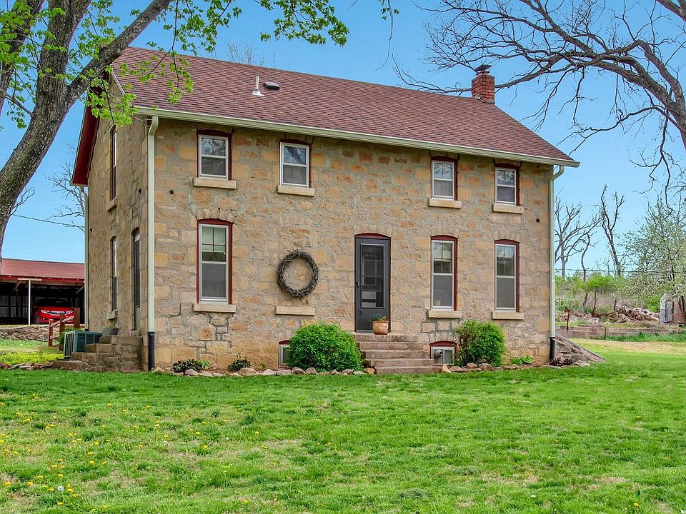 344 N 1925th Rd, KS 66050 MLS 159538 Zillow