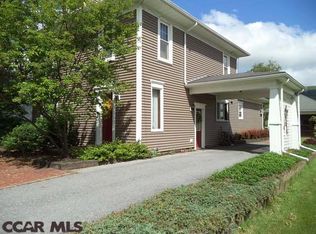 107 E Main St, Rebersburg, PA 16872