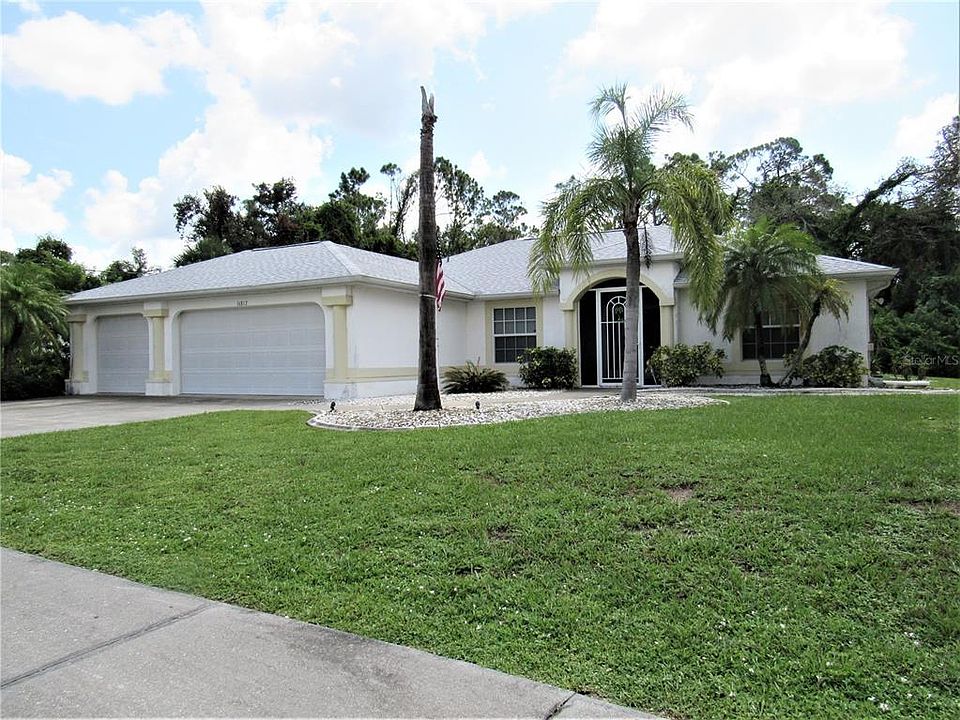 16812 Toledo Blade Blvd, Pt Charlotte, FL 33954 Zillow