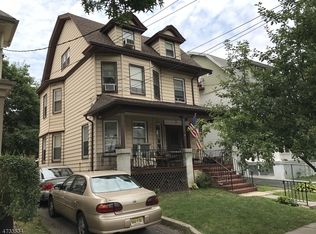 890 Lake St, Newark, NJ 07104