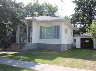 4406 49a St, Vegreville, AB T9C1A6