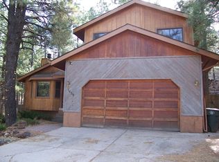 1459 W University Heights Dr N, Flagstaff, AZ 86005