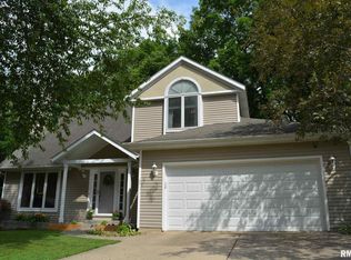 4420 Foxbury Ln, Springfield, IL 62711