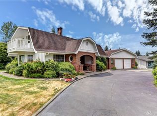 610 Verlinde Dr, Gold Bar, WA 98251