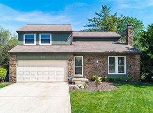 7622 Stanwick Ct, Dublin, OH 43016