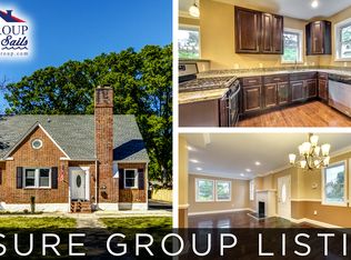 6420 Glenoak Ave, Baltimore, MD 21214