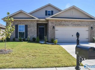 307 Ivyleaf Dr NW, Madison, AL 35757
