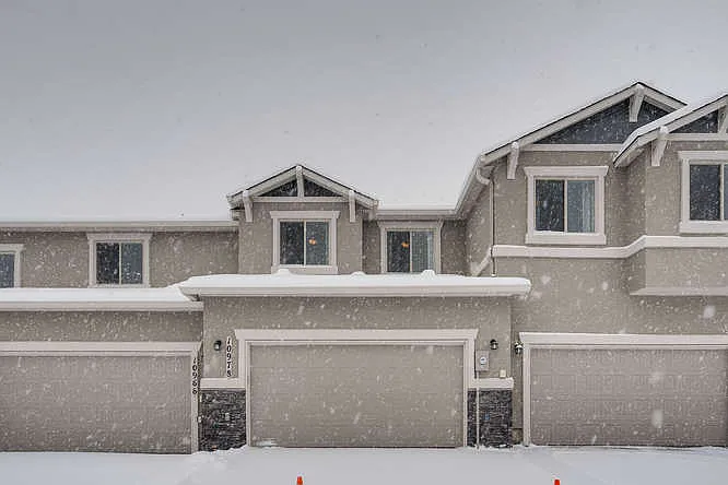 Greenways at Sand Creek Townhomes — Photo 62