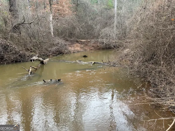 Rocky Mount Rd, Greenville, GA 30222