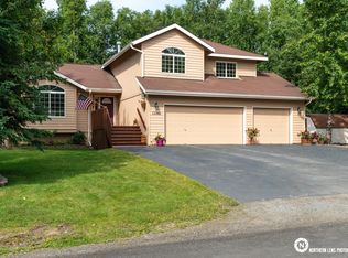 12801 Mountain Pl, Anchorage, AK 99516